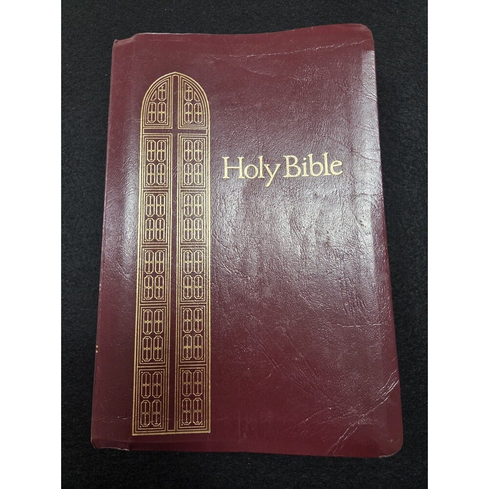 thomas nelson regency king james bible